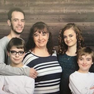 Meet your Posher, Kelly